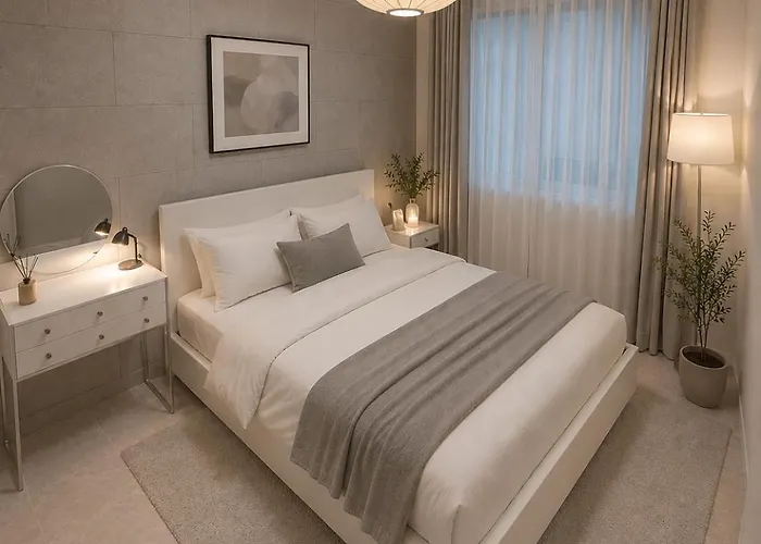 Mangwon , 3room 1bath Apartamento *