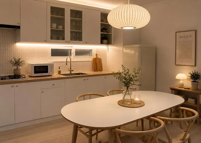 Mangwon , 3room 1bath