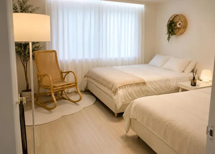 Mangwon , 3room 1bath Seúl