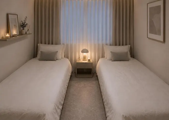 Mangwon , 3room 1bath Apartamento *